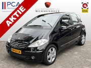 Mercedes-Benz A-klasse - 150 Avantgarde Automaat/Half leer/Airco/Alu wielen