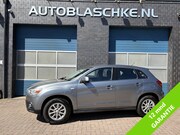 Mitsubishi ASX - 1.6 Intro Edition ClearTec
