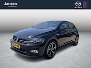 Volkswagen Polo - 1.0 TSI Highline , Automaat, R-Line, Digitaal Instrumenten P