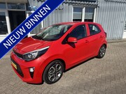 Kia Picanto - 1.0 CVVT First Edition nieuwe model