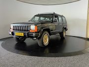 Jeep Cherokee - 4.0I SE