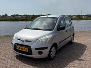 Hyundai i10 - 1.25i Active Cool