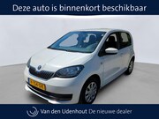 Skoda Citigo - 1.0 Greentech Ambition | Cruise | PDC-A | Smartphone integra