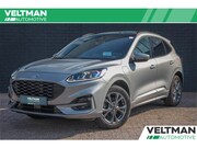 Ford Kuga - 2.5 PHEV ST-Line X PANO TREKHAAK CRUISE HEAD UP CAMERA STUUR
