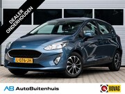 Ford Fiesta - 1.0 EcoBoost Connected|1e EIGENAAR|CARPLAY|PARK ASSIST|DAB|C