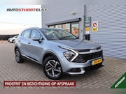 Kia Sportage - 1.6 T-GDi Hybrid DynamicLine 1e Eigenaar | Dealer Onderh | B