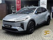 Toyota C-HR - C-HR+ First Edition 77 kWh STOEL/STUURVERWARMING EL-ACHTERKL