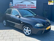 Seat Ibiza - 1.4-16V 5DRS|APK NIEUW|NETTE AUTO