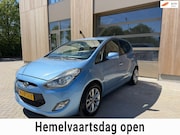 Hyundai ix20 - 1.6i i-Vision 5Drs| Automaat|Parkeersensoren|Stoelverwarming
