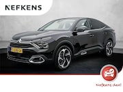 Citroën C4 X - Shine 130 pk Automaat | Navigatie | Achteruitrijcamera | Led
