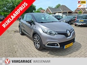 Renault Captur - 1.2 TCe Dynamique automaat navi