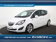 Opel Meriva - 1.4 Turbo OPC *Panoramadak*Navigatie