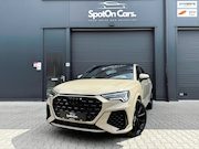 Audi RS Q3 Sportback - RSQ3 TFSI |EXCLUSIVE|PANO|ACC|SONOS|360°|DYNAMIC PLUS