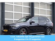 BMW X5 - xDrive45e High Executive M-Sport | Panodak | Carbon Zwart | 