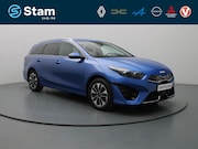 Kia Ceed - Sportswagon 140pk GDI PHEV DynamicPlusLine Automaat Camera |