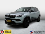Jeep Compass - 4xe 240pk Plug-in Hybrid Upland Pano/Camera/Nav/ Ad.Cruise/A