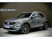 Volkswagen T-Roc - 1.5 TSI Sport | DSG | Stoelverwarming | Adaptive Cruise Cont
