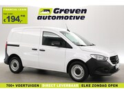 Mercedes-Benz Citan - 112 CDI 116PK | Airco | Cruise | Navi | Carplay | MBUX | Sto