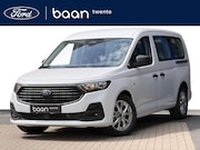 Ford Transit Connect - 1.5 EcoBoost PHEV L2 Trend | Uniek | ZE toegang met brandsto