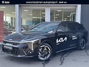 Kia K4 - Sportswagon 1.0 T-GDi MHEV GT-Launch Automaat Direct uit voo