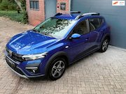 Dacia Sandero - Stepway 1.0 TCe 100 Bi-Fuel Comfort Trekhaak l Volle uitvoer
