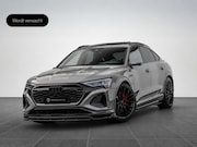 Audi SQ8 e-tron - Sportback 504pk Quattro 115 kWh S-stoelen Pano B&O HuD