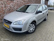 Ford Focus - Wagon 1.4-16V Trend