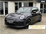 MINI Mini Electric - Cooper SE Black edition HEAD-UP | LEDER | PANORAMADAK | CAME