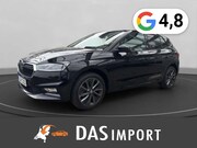 Skoda Fabia - Tour 1.0 TSI Digitales Cockpit LED ACC Apple CarPl