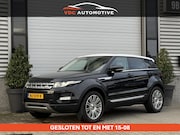 Land Rover Range Rover Evoque - 2.2 TD4 4WD Prestige Pano | Camera | Memory | Stuurverwarmin