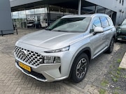 Hyundai Santa Fe - 1.6 T-GDI 230pk HEV Comfort VERWACHT | Camera | Trekhaak | L