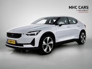 Polestar 2 - Standard Range Single Motor 69 kWh | Keyless | LED | Navi | 