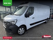 Renault Master - KOELWAGEN T35 2.3 dCi 150 L3H2 Energy Comfort KOEL/VRIES 2 c