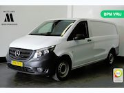 Mercedes-Benz Vito - 114 CDI Lang Automaat EURO 6 - Airco - Cruise - Camera - € 1