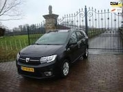 Dacia Logan - MCV 0.9 TCe Laureate fabrieks LPG