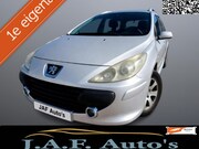 Peugeot 307 - 1.6-16V Airco Cruise LMV