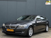 BMW 5-serie - 528i High Executive | Nap | Luchtvering | Nette staat