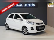 Kia Picanto - 1.0 CVVT First Edition | AIRCO | CRUISE | ELEK.RAMEN | NAP |