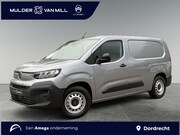 Citroën e-Berlingo - L2 50 kWh 136pk | ACTIE | 8 jaar garantie | 0% financial lea