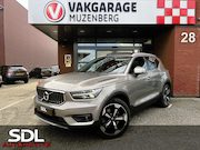 Volvo XC40 - 1.5 T5 Recharge Inscription // SCHUIF-KANTELDAK // LEDER // 