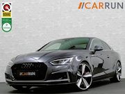 Audi S5 - Coupé A5 3.0 TFSI Quattro | Carbon | B&O Sound | ACC | 360 C