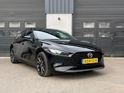 Mazda 3 - 2.0 e-SkyActiv-G M Hybrid 150 Sportive 360. Camera, Adp Crui