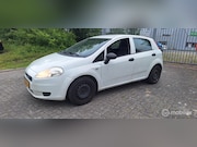 Fiat Punto - 1.2 Pop