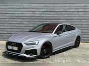 Audi A5 - 35 TFSI S-EDITION COMPETITION AUTOMAAT NAP BTW