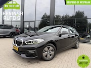 BMW 1-serie - 118i Business Edition|AfnTrekhaak|DAB|Clima|Navi