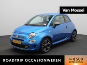 Fiat 500 - 0.9 TwinAir Turbo Sport | Apple Carplay / Android Auto | Nav