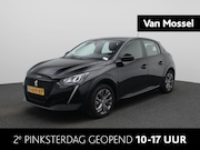 Peugeot e-208 - EV Active Pack 50 kWh | 1e-Eig. | 3-Fase 11kw | Led Koplampe