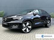 Volvo C40 - Recharge Ultimate 69 kWh | Harman/Kardon | SoH 95% | Memory