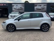 Fiat Punto - Evo 0.9 TwinAir Racing 69.871 Kilometer n.a.p - Airco - Crui