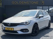 Opel Astra - Sports Tourer 1.2 Ultimate 146pk, Camera, Keyless, Carplay, 